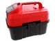 Einhell TE-VC 18/10 Li -Aspirador port&aacute;til de bater&iacute;a - 18V 5.2Ah
