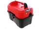 Einhell TE-VC 18/10 Li -Aspirador port&aacute;til de bater&iacute;a - 18V 5.2Ah