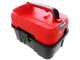 Einhell TE-VC 18/10 Li -Aspirador port&aacute;til de bater&iacute;a - 18V 5.2Ah