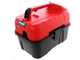 Einhell TE-VC 18/10 Li -Aspirador port&aacute;til de bater&iacute;a - 18V 5.2Ah