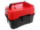Einhell TE-VC 18/10 Li -Aspirador port&aacute;til de bater&iacute;a - 18V 5.2Ah