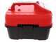 Einhell TE-VC 18/10 Li -Aspirador port&aacute;til de bater&iacute;a - 18V 5.2Ah