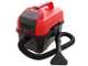 Einhell TE-VC 18/10 Li -Aspirador port&aacute;til de bater&iacute;a - 18V 5.2Ah