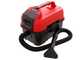 Einhell TE-VC 18/10 Li -Aspirador port&aacute;til de bater&iacute;a - 18V 5.2Ah