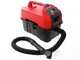 Einhell TE-VC 18/10 Li -Aspirador port&aacute;til de bater&iacute;a - 18V 5.2Ah
