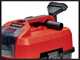 Einhell TE-VC 18/10 Li -Aspirador port&aacute;til de bater&iacute;a - 18V 5.2Ah