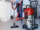 Einhell TE-VC 36/30 Li  -Aspirador de s&oacute;lidos y l&iacute;quidos de bater&iacute;a - 2x 18V 5.2Ah