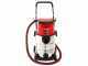 Einhell TE-VC 36/30 Li  -Aspirador de s&oacute;lidos y l&iacute;quidos de bater&iacute;a - 2x 18V 5.2Ah