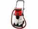 Einhell TE-VC 36/30 Li  -Aspirador de s&oacute;lidos y l&iacute;quidos de bater&iacute;a - 2x 18V 5.2Ah