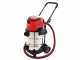 Einhell TE-VC 36/30 Li  -Aspirador de s&oacute;lidos y l&iacute;quidos de bater&iacute;a - 2x 18V 5.2Ah