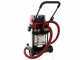 Einhell TE-VC 36/30 Li  -Aspirador de s&oacute;lidos y l&iacute;quidos de bater&iacute;a - 2x 18V 5.2Ah