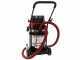 Einhell TE-VC 36/30 Li  -Aspirador de s&oacute;lidos y l&iacute;quidos de bater&iacute;a - 2x 18V 5.2Ah