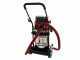 Einhell TE-VC 36/30 Li  -Aspirador de s&oacute;lidos y l&iacute;quidos de bater&iacute;a - 2x 18V 5.2Ah