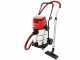 Einhell TE-VC 36/30 Li  -Aspirador de s&oacute;lidos y l&iacute;quidos de bater&iacute;a - 2x 18V 5.2Ah