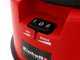 Einhell TE-VC 36/30 Li  -Aspirador de s&oacute;lidos y l&iacute;quidos de bater&iacute;a - 2x 18V 5.2Ah