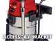 Einhell TE-VC 36/30 Li  -Aspirador de s&oacute;lidos y l&iacute;quidos de bater&iacute;a - 2x 18V 5.2Ah