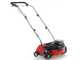 Escarificador de bater&iacute;a Einhell  GC-SC 36/31 - 18 V - 2x 5.2 Ah