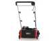 Escarificador de bater&iacute;a Einhell  GC-SC 36/31 - 18 V - 2x 5.2 Ah