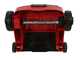 Escarificador de bater&iacute;a Einhell  GC-SC 36/31 - 18 V - 2x 5.2 Ah