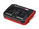 Escarificador de bater&iacute;a Einhell  GC-SC 36/31 Li - 18 V - 2x 5.2 Ah