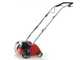Escarificador de bater&iacute;a Einhell  GC-SC 36/31 Li - 18 V - 2x 5.2 Ah
