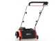 Escarificador de bater&iacute;a Einhell  GC-SC 36/31 Li - 18 V - 2x 5.2 Ah