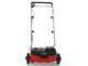 Escarificador de bater&iacute;a Einhell  GC-SC 36/31 Li - 18 V - 2x 5.2 Ah