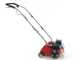 Escarificador de bater&iacute;a Einhell  GC-SC 36/31 Li - 18 V - 2x 5.2 Ah