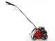 Escarificador de bater&iacute;a Einhell  GC-SC 36/31 Li - 18 V - 2x 5.2 Ah