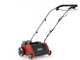 Escarificador de bater&iacute;a Einhell  GC-SC 36/31 Li - 18 V - 2x 5.2 Ah