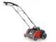 Escarificador de bater&iacute;a Einhell  GC-SC 36/31 Li - 18 V - 2x 5.2 Ah