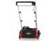 Escarificador de bater&iacute;a Einhell  GC-SC 36/31 Li - 18 V - 2x 5.2 Ah