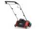 Escarificador de bater&iacute;a Einhell  GC-SC 36/31 Li - 18 V - 2x 5.2 Ah