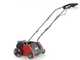 Escarificador de bater&iacute;a Einhell  GC-SC 36/31 Li - 18 V - 2x 5.2 Ah