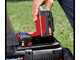 Escarificador de bater&iacute;a Einhell  GC-SC 36/31 Li - 18 V - 2x 5.2 Ah