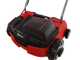 Escarificador de bater&iacute;a Einhell  GC-SC 36/31 Li - 18 V - 2x 5.2 Ah