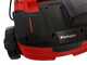 Escarificador de bater&iacute;a Einhell  GC-SC 36/31 Li - 18 V - 2x 5.2 Ah