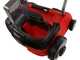 Escarificador de bater&iacute;a Einhell  GC-SC 36/31 Li - 18 V - 2x 5.2 Ah
