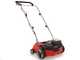 Escarificador de bater&iacute;a Einhell  GC-SC 36/31 Li - 18 V - 2x 5.2 Ah