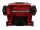 Escarificador de bater&iacute;a Einhell  GC-SC 36/31 Li - 18 V - 2x 5.2 Ah