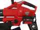 Soplador aspirador para hojas Einhell GE-CL 36 Li E - 2x 18V 5.2Ah