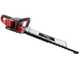 Einhell GE-CH 36/65 Li - Cortasetos de bater&iacute;a - 2x 18V 5.2Ah