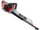 Einhell GE-CH 36/65 Li - Cortasetos de bater&iacute;a - 2x 18V 5.2Ah