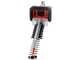Einhell GE-CH 36/65 Li - Cortasetos de bater&iacute;a - 2x 18V 5.2Ah