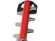 Einhell GE-CH 36/65 Li - Cortasetos de bater&iacute;a - 2x 18V 5.2Ah