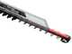 Einhell GE-CH 36/65 Li - Cortasetos de bater&iacute;a - 2x 18V 5.2Ah