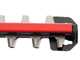 Einhell GE-CH 36/65 Li - Cortasetos de bater&iacute;a - 2x 18V 5.2Ah
