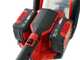 Einhell GE-CH 36/65 Li - Cortasetos de bater&iacute;a - 2x 18V 5.2Ah