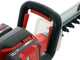 Einhell GE-CH 36/65 Li - Cortasetos de bater&iacute;a - 2x 18V 5.2Ah