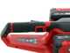 Einhell GE-CH 36/65 Li - Cortasetos de bater&iacute;a - 2x 18V 5.2Ah